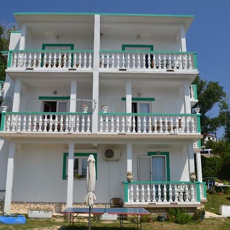 Apartmani Jenny I Tania Lopar Ngoại thất bức ảnh