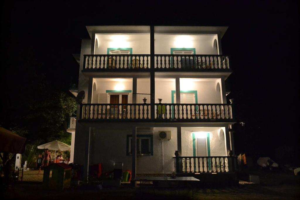 Apartmani Jenny I Tania Lopar Ngoại thất bức ảnh